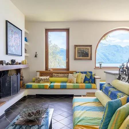 Gilda - Griante * Cadenabbia