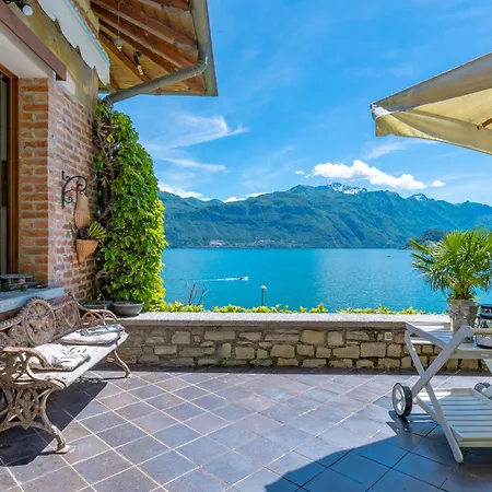 Gilda - Griante וילה