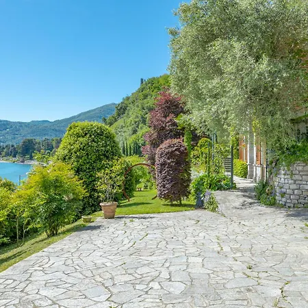 Villa Gilda - Griante Cadenabbia
