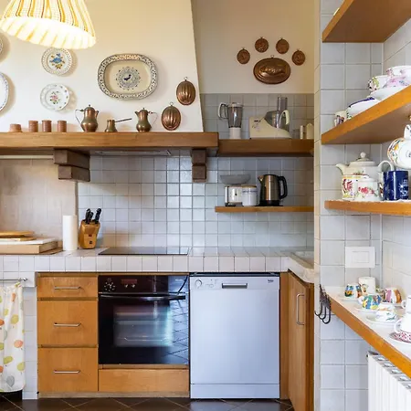 Gilda - Griante Cadenabbia