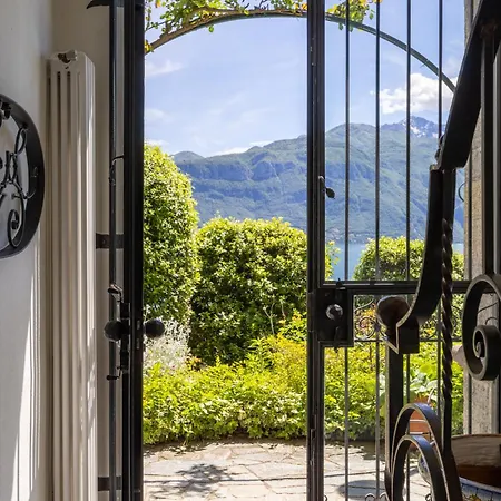 Gilda - Griante וילה