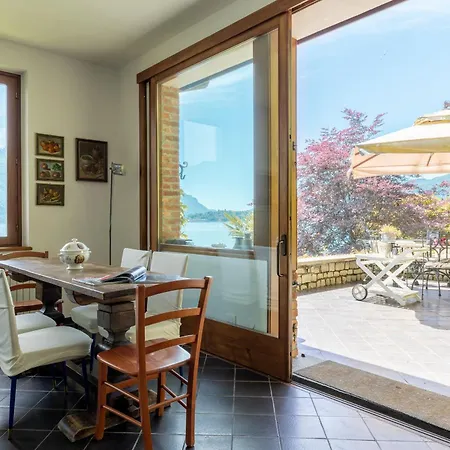 וילה Gilda - Griante