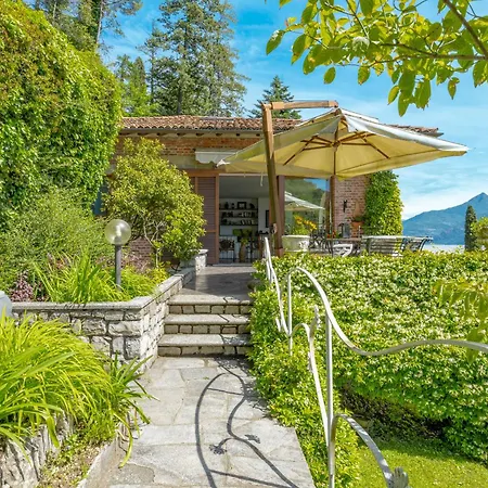 Gilda - Griante * Cadenabbia