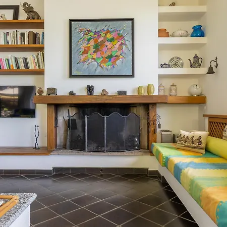 Gilda - Griante וילה