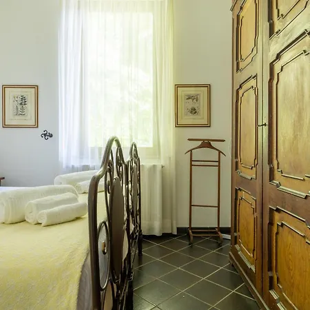 Villa Gilda - Griante