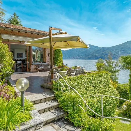 Gilda - Griante Villa *