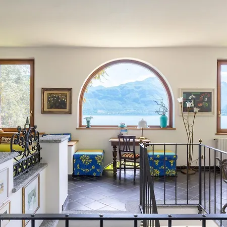 Villa Gilda - Griante *