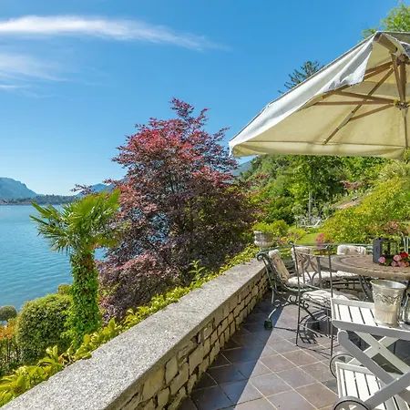 Gilda - Griante Villa Cadenabbia