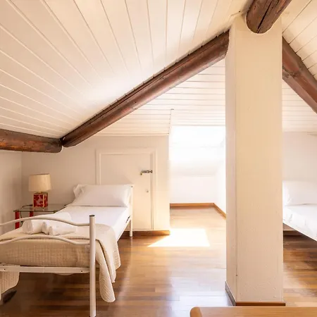 Gilda - Griante * Cadenabbia