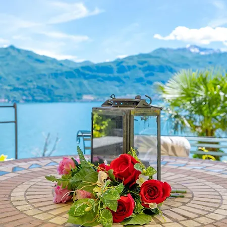 Gilda - Griante Villa