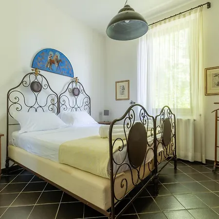 וילה Gilda - Griante