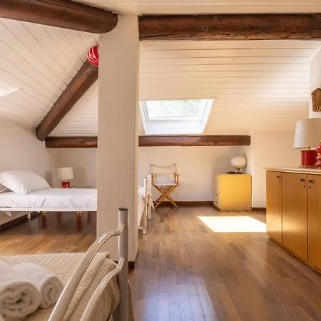 Gilda - Griante וילה *