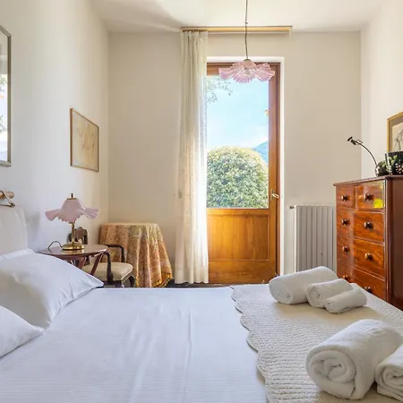 Gilda - Griante וילה Cadenabbia