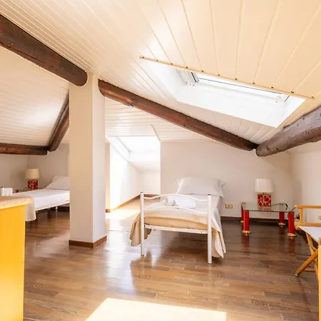 וילה Gilda - Griante Cadenabbia