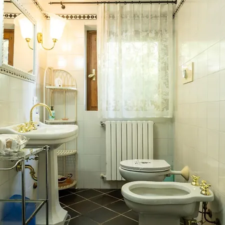 Gilda - Griante Cadenabbia