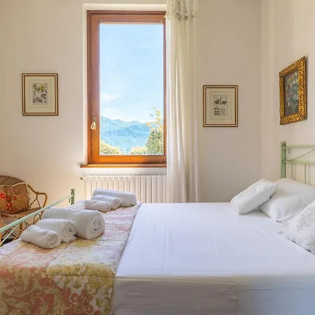 Gilda - Griante * Cadenabbia