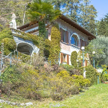 וילה Gilda - Griante *