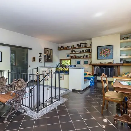 Gilda - Griante וילה *