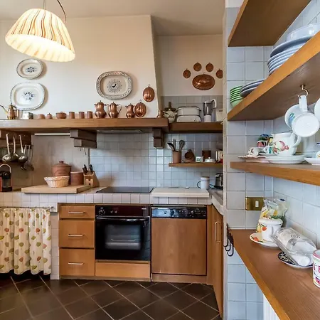 וילה Gilda - Griante