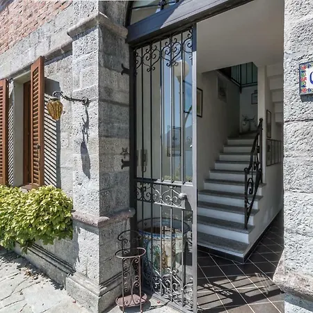 Villa Gilda - Griante *