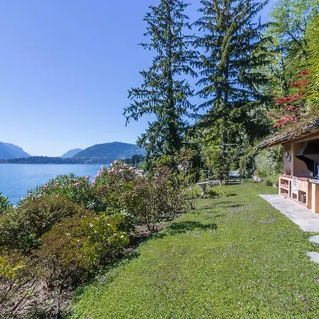 Gilda - Griante וילה *