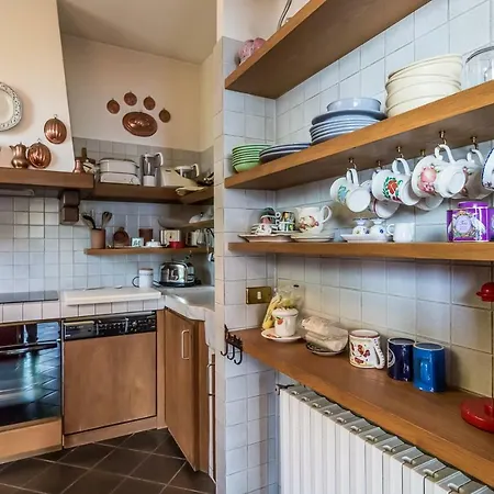 Gilda - Griante וילה *