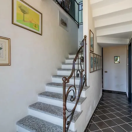 Gilda - Griante * Cadenabbia