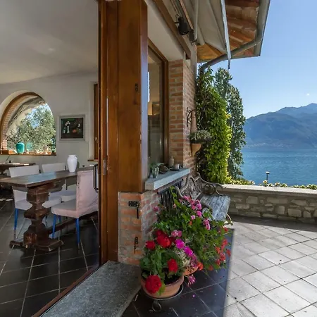 Gilda - Griante וילה