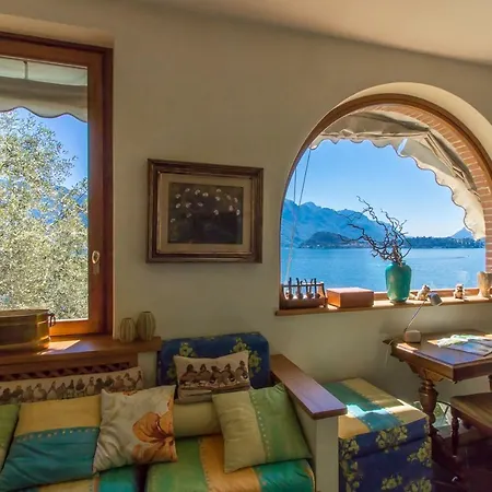 Gilda - Griante וילה