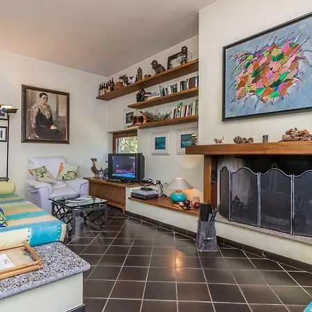 וילה Gilda - Griante *