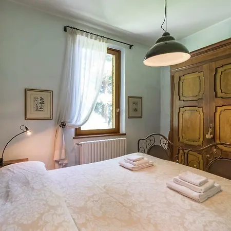 Gilda - Griante וילה *