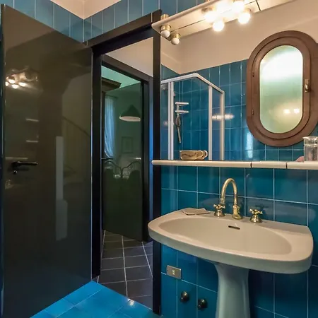 וילה Gilda - Griante Cadenabbia