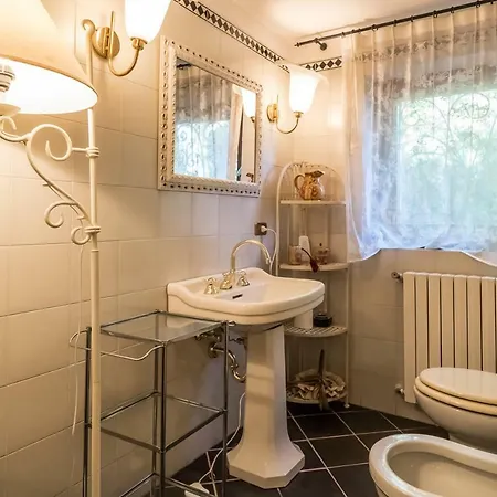 Gilda - Griante וילה