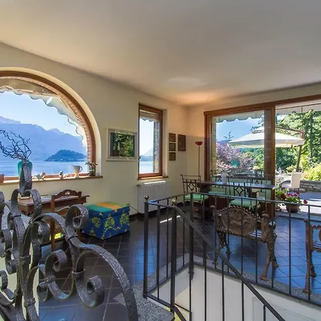 וילה Gilda - Griante