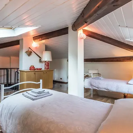 Gilda - Griante Cadenabbia