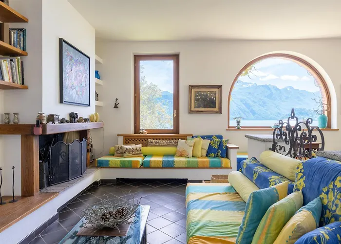 Gilda - Griante * Cadenabbia