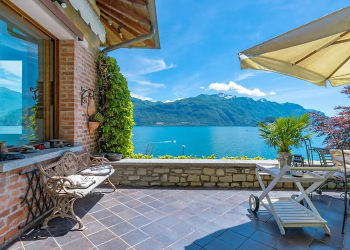 Gilda - Griante Villa