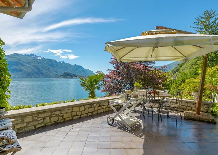 Gilda - Griante Вилла Cadenabbia