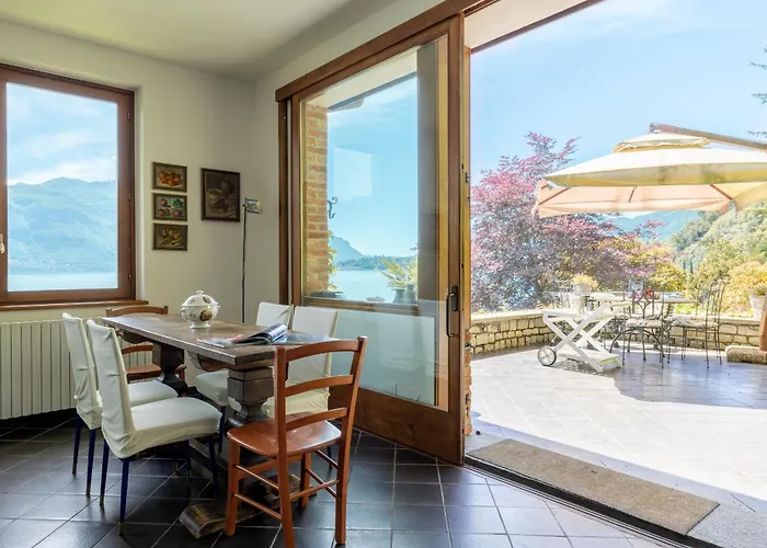 Villa Gilda - Griante