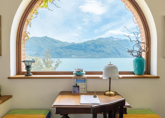 Gilda - Griante Вилла *