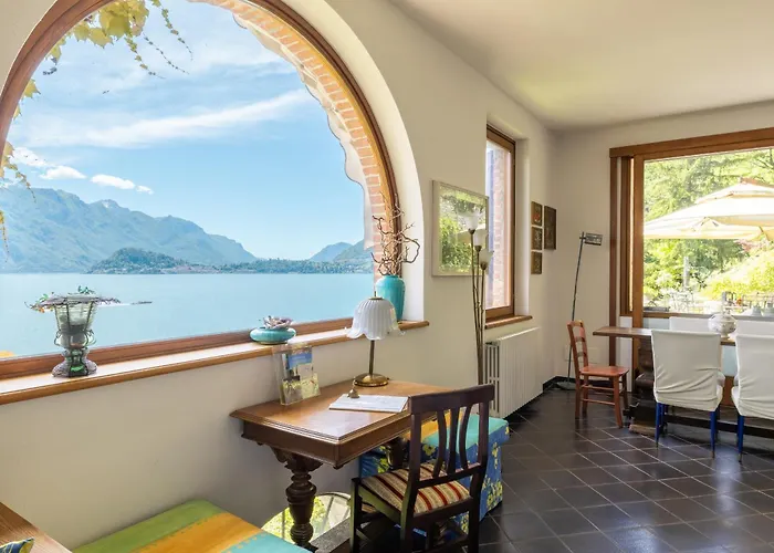 Вилла Gilda - Griante Cadenabbia