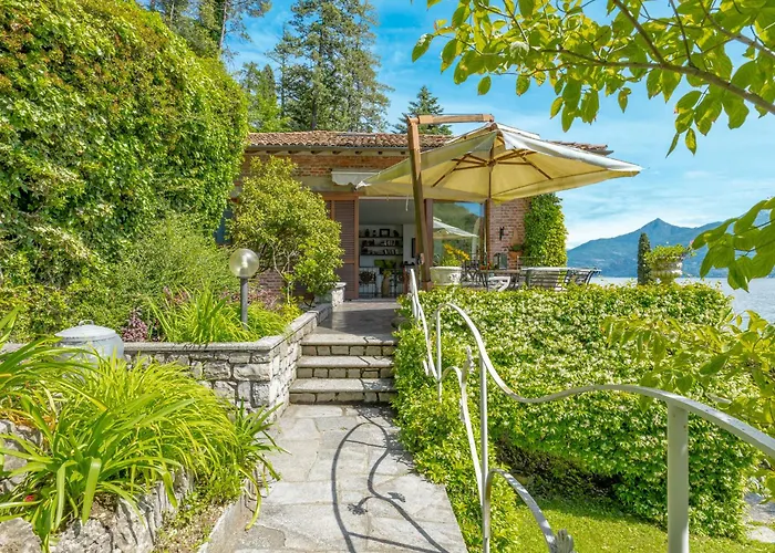 Gilda - Griante * Cadenabbia