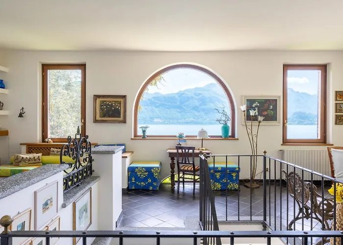 Villa Gilda - Griante *