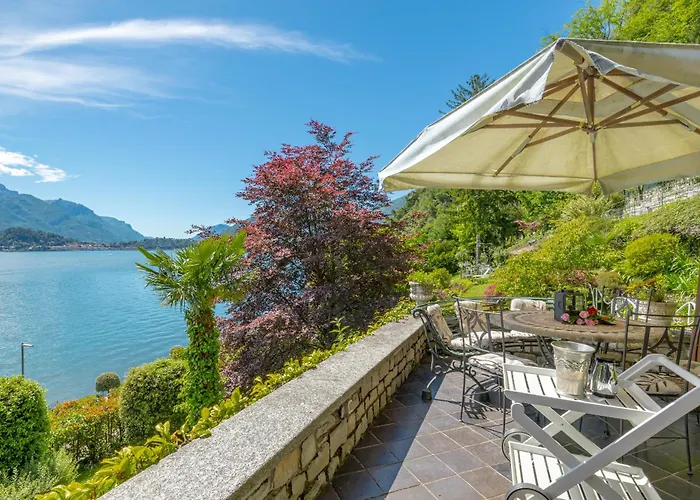 Gilda - Griante Вилла Cadenabbia