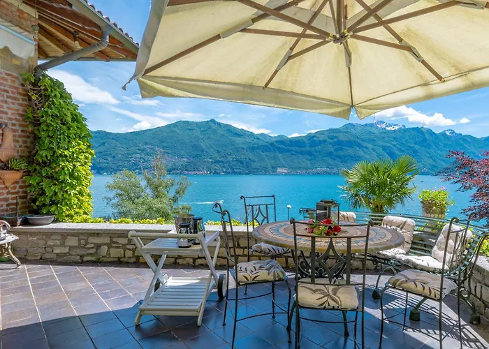 Gilda - Griante Cadenabbia