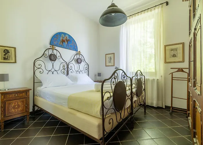 Villa Gilda - Griante