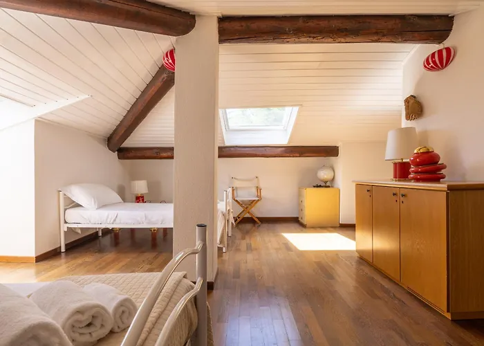 Gilda - Griante Villa *