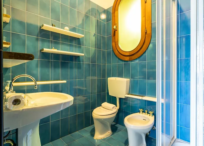 Вилла Gilda - Griante *