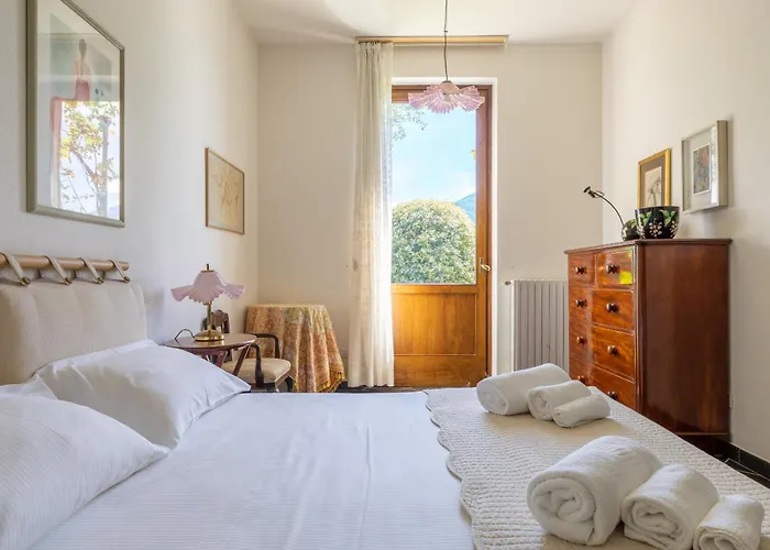 Gilda - Griante Вилла Cadenabbia