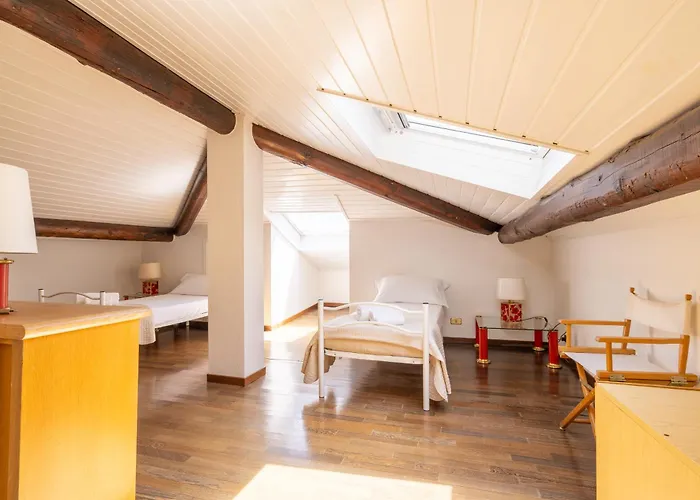 Вилла Gilda - Griante Cadenabbia